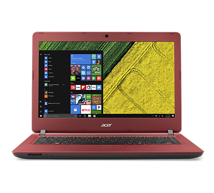 Acer Aspire ES1-433-38FQ
