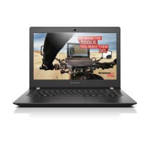 Lenovo Thinkpad E31-80 80MX9PMJ Laptop