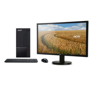 Acer Aspire TC865-8700F Desktop PC