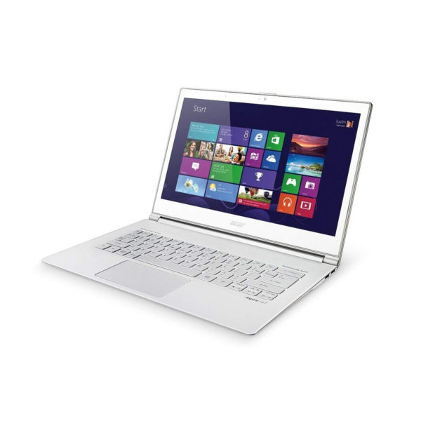 Acer S7-393-75505G25 EWS Laptop