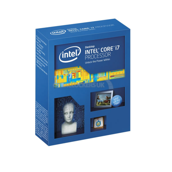 Intel® Core™ i7-4790 Processor